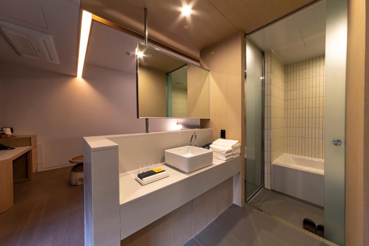 Hound Hotel Haeundae Signature Пусан Екстер'єр фото